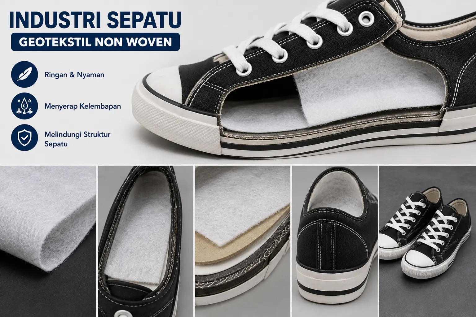 Geotekstil Non Woven thumbnail 5