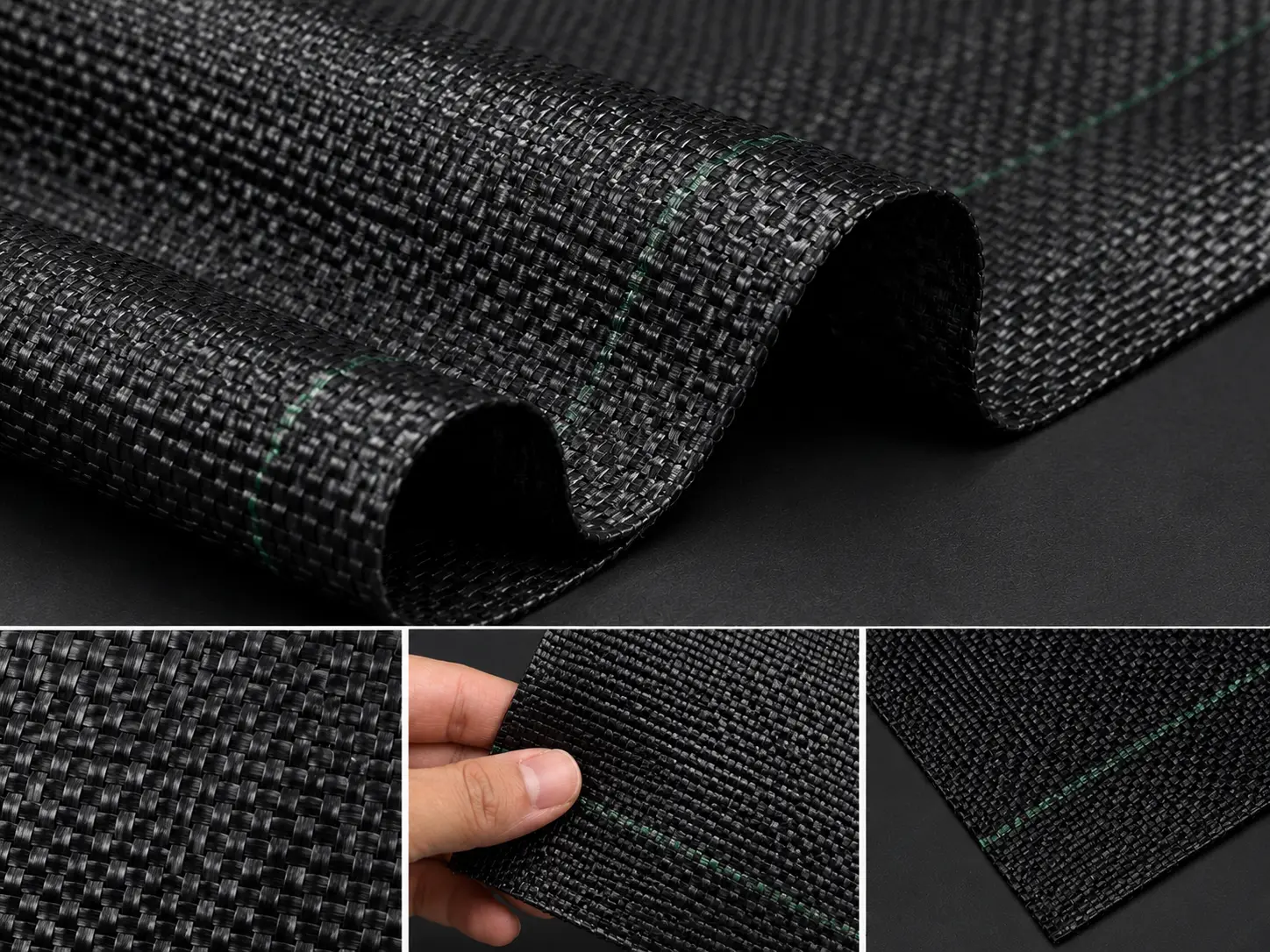 Geotekstil Woven thumbnail 3