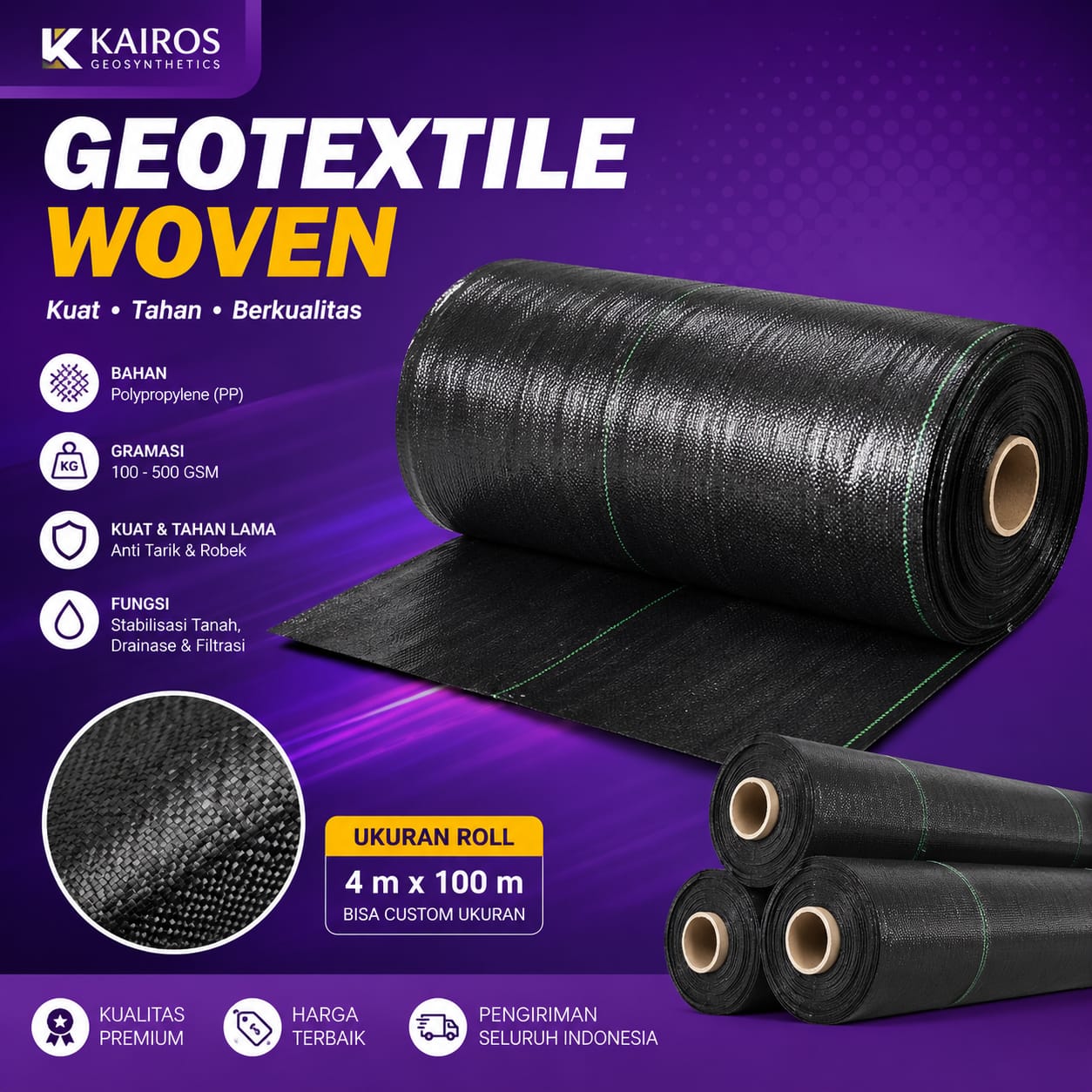Geotextile thumbnail 4